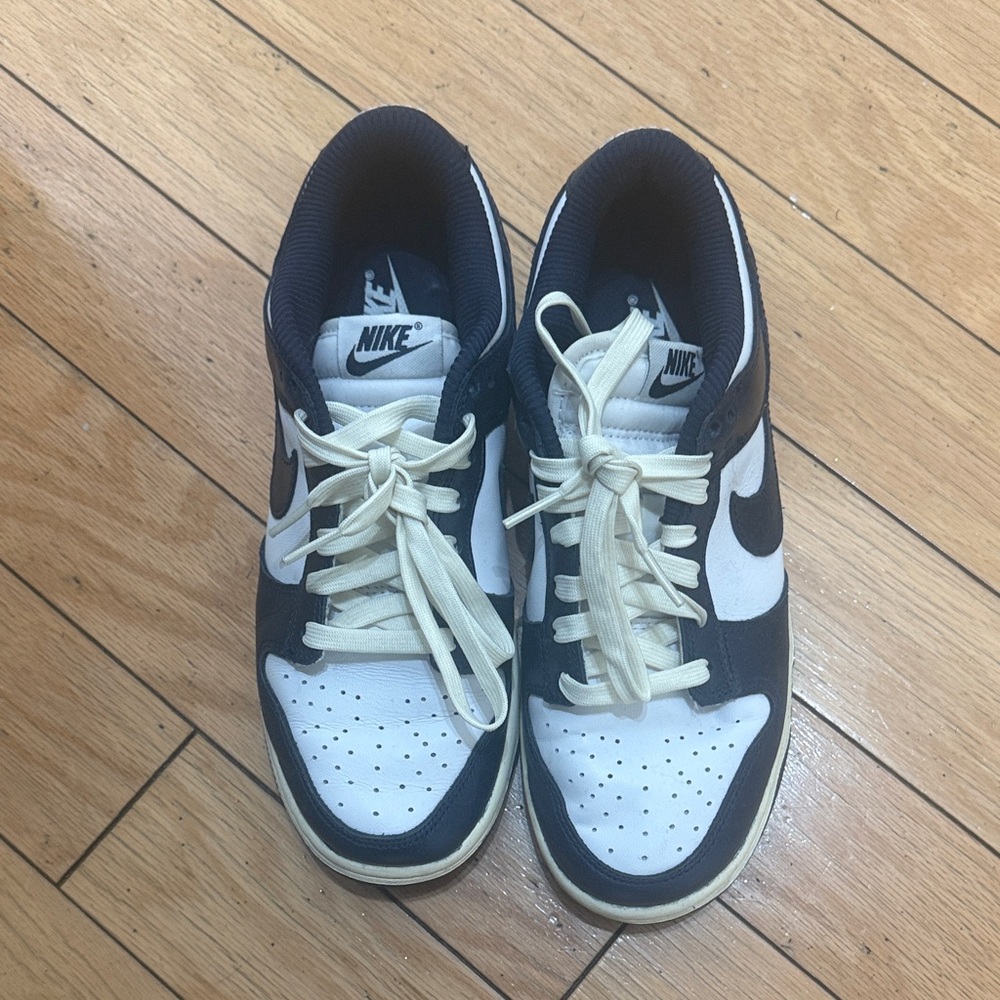 Nike dunks
